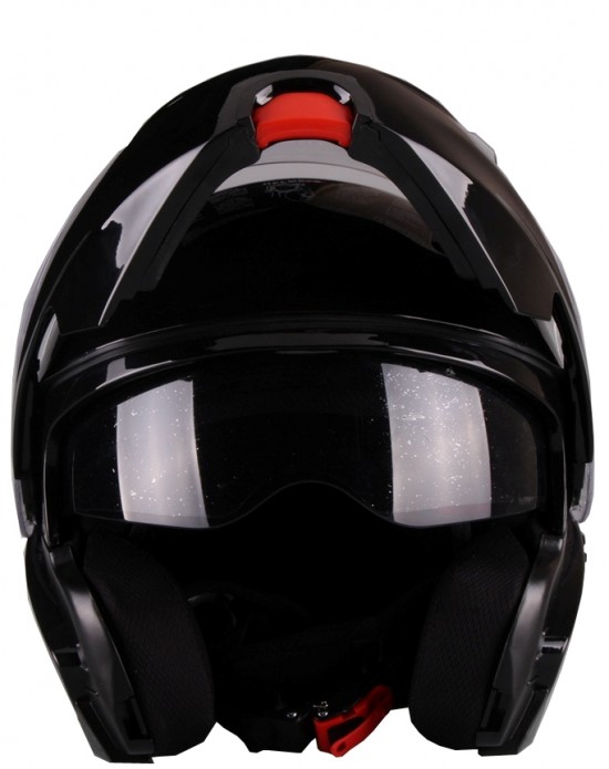 10254 flip up shiny black