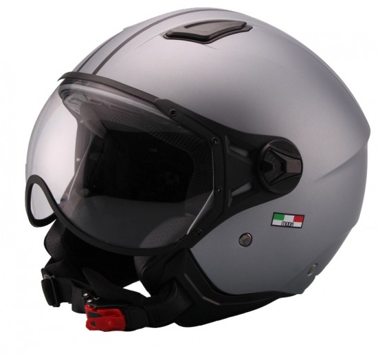 1221 1 jet moda matt grey