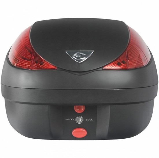 Coocase topkoffer 36 liter