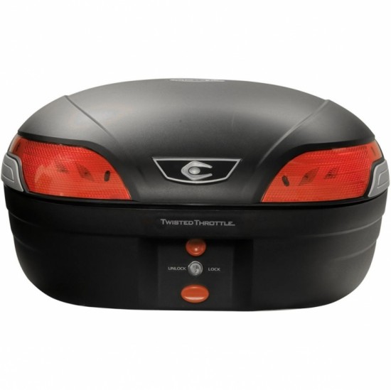 Coocase topkoffer 48 liter