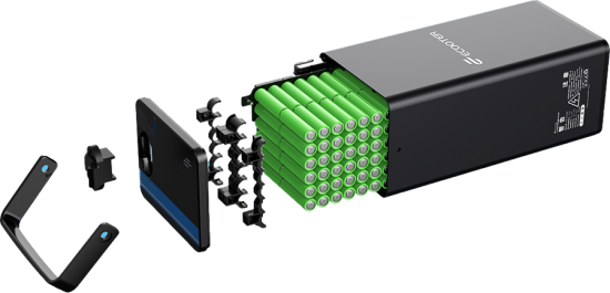Accu technologie test