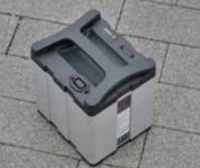 Accu toonbaar agm goccia 0