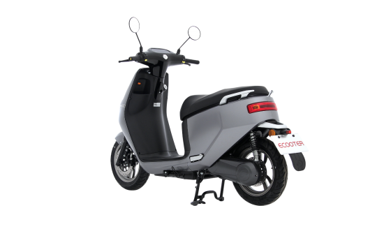 Ecooter e2 matt grey 01 315