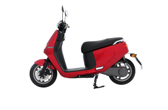 Ecooter e2 red 01 270