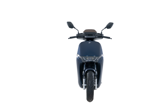 Ecooter e3 blauw 8