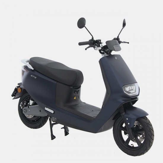 Ecooter et3 blauw
