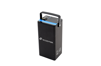 Ecooter type e2 touchpoint 4