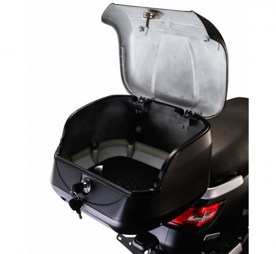Iva e-go s4 koffer
