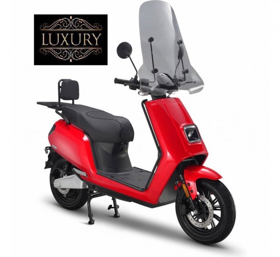 Iva e go s5 luxury special rood 3