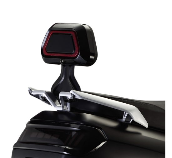 Iva e go s5 rugsteun 1 kleur