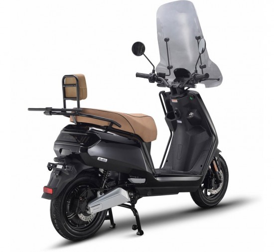 Iva e go s5 special zwart 1