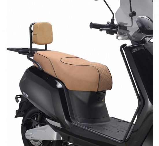 Iva e go s5 special zwart 2