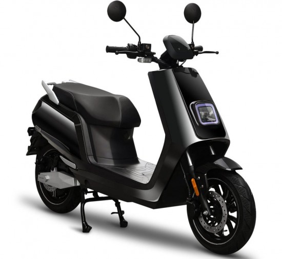 IVA E-GO S5 2Z