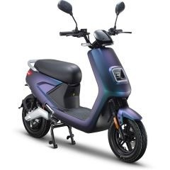 Iva ego s4 kameleon voorkant