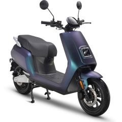 IVA E-GO S5 kameleon