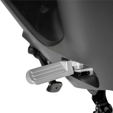 Iva nce achterstepjes elektrische scooter megascooter 2