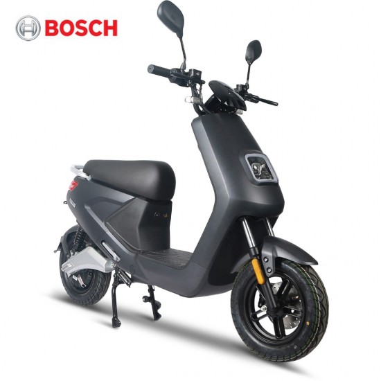 Iva ego-s4 matzwart