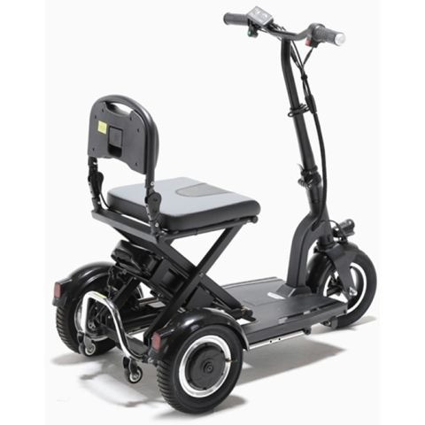 Iva traveler 300 achterkant