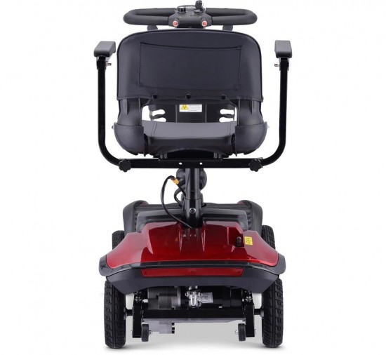Iva traveler 400 rood5 0