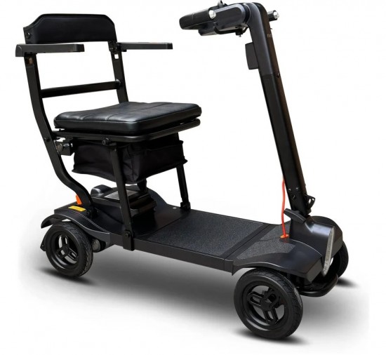 Iva traveler 800 zwart2
