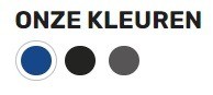 Kleuren ecooter et2