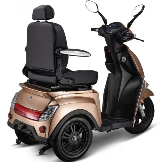 SCOOTMOBIEL IVA Z1000