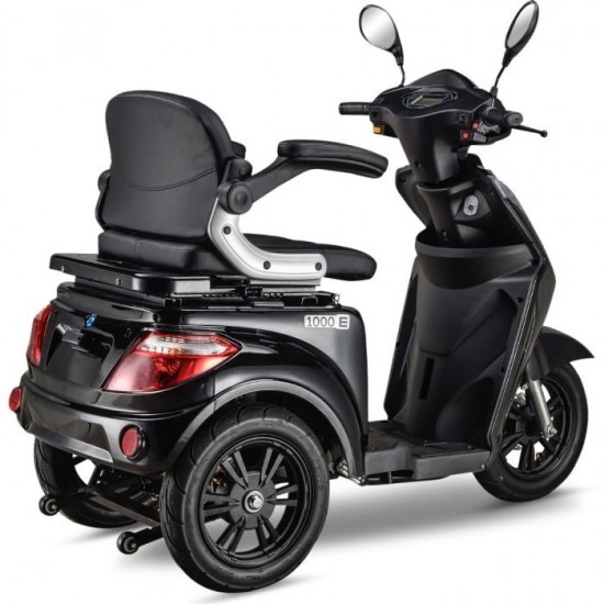 SCOOTMOBIEL Z1000
