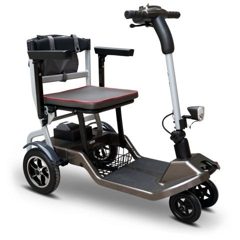 Scootmobiel iva traveller 700 series bij megascooter