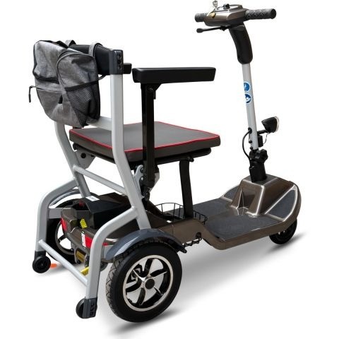 Scootmobiel iva traveller 700 series bij megascooter2