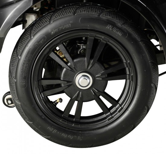Velgen scootmobiel 0