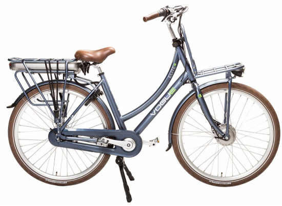 Vogue elite 3 jeans blauw