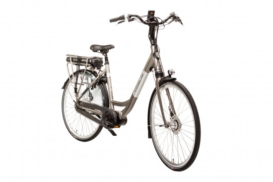 Vogue infinity 6 grijs