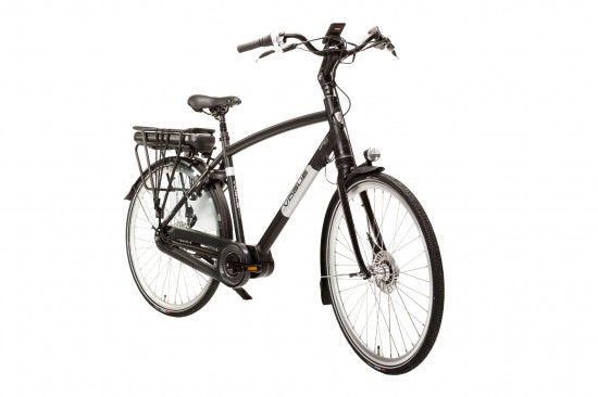 Vogue infinity 7 grijs man