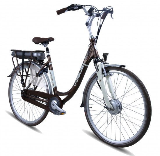 Vogue premium 1 matt bruin