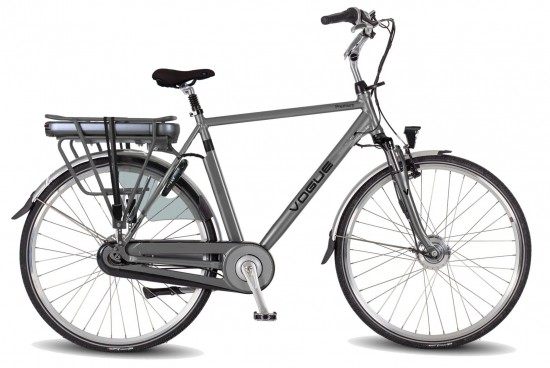 Vogue premium 3 grijs