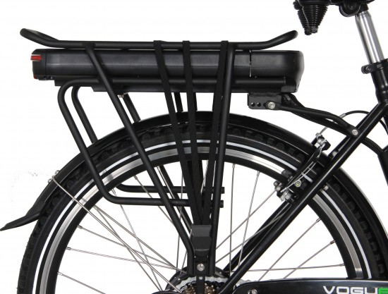 Vogue troy mat bruin 4 0