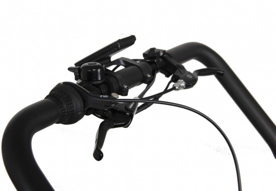 Vogue troy mat bruin 5 0