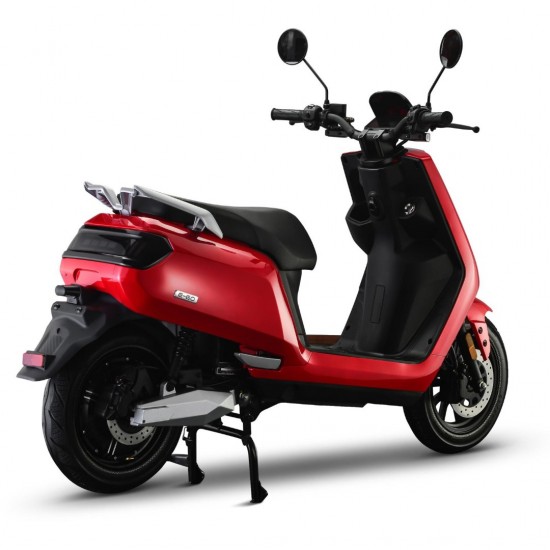 IVA E-GO S5 rood 2