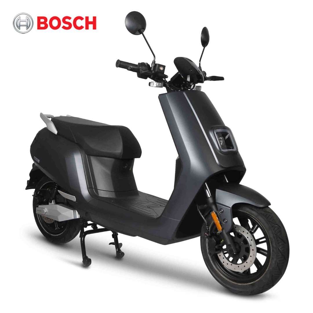 E-GO S5 - Elektrische scooters - MegaScooter